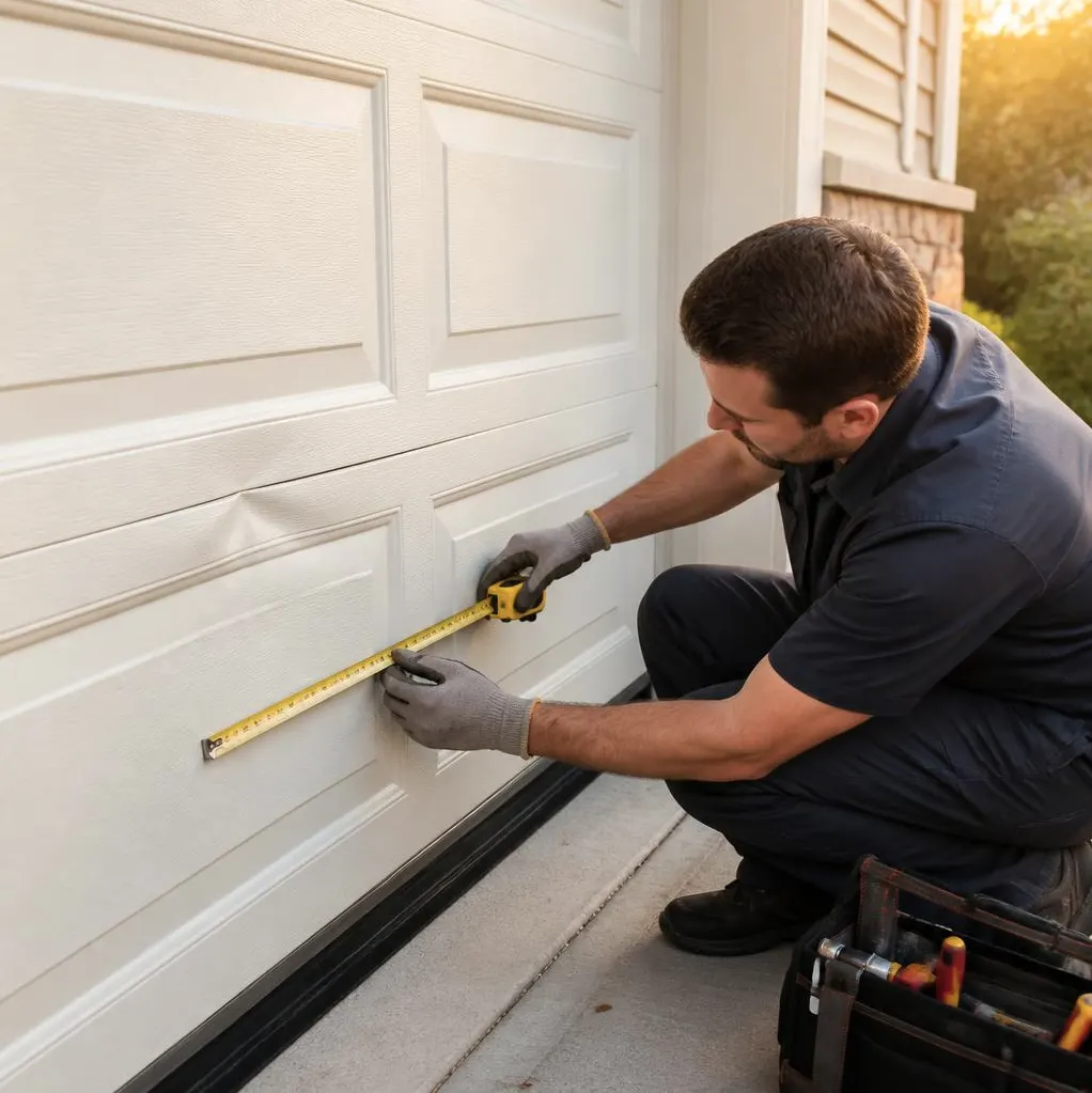 Preparing Your Garage Door for Sewickley's Freeze-Thaw Winters — Sewickley Garage Door, Sewickley, PA